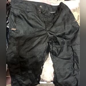 Guys ski pants